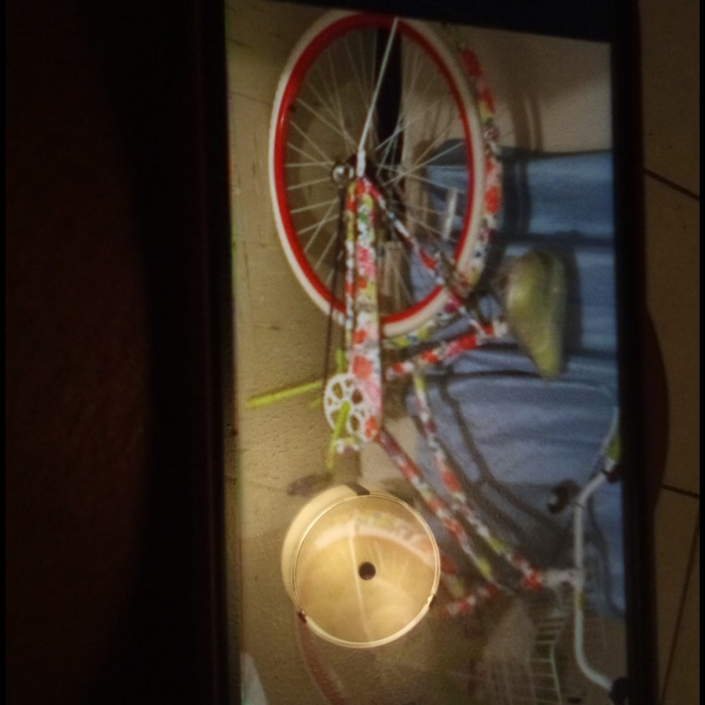 New 3 Speed Commuter Bike